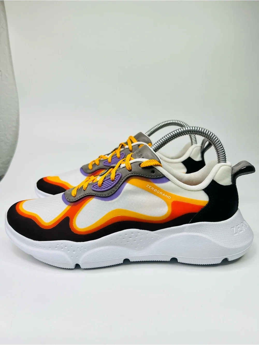 Cole Haan Women’s Zerogrand Radiant Sneaker Shoe Size 7
